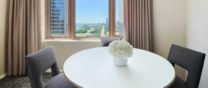 Fairmont Chicago at Millennium Park Gold Experience - 57