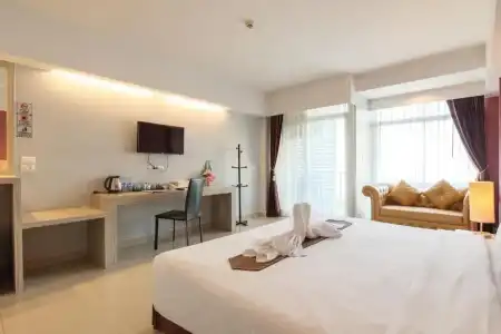 Tubtim Siam Suvarnabhumi - 23