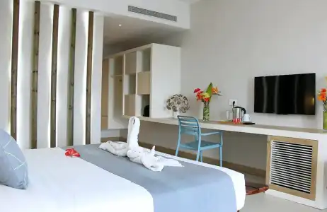 Anelia Resort & Spa Mauritius - 43