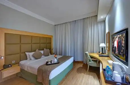 The Leela - 57