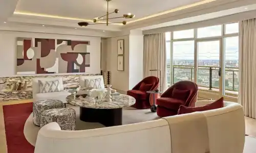 London Hilton on Park Lane - 75