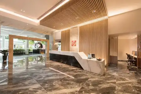 Hilton Garden Inn Singapore Serangoon - 1