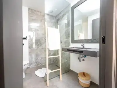 Fashion Hôtel - 21