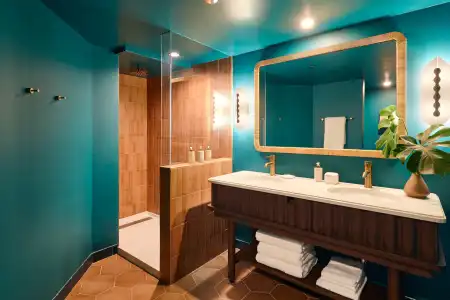 Mayfair House & Garden - 4