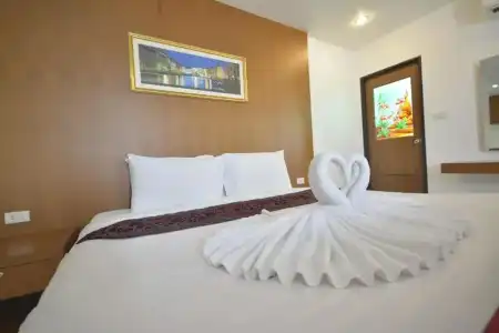 The Patong Center - 49