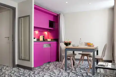 Serotel Suites - 59