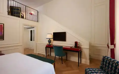 Palazzo Ripetta - 48