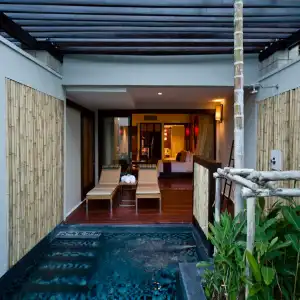 Sareeraya Villas & Suites - 66