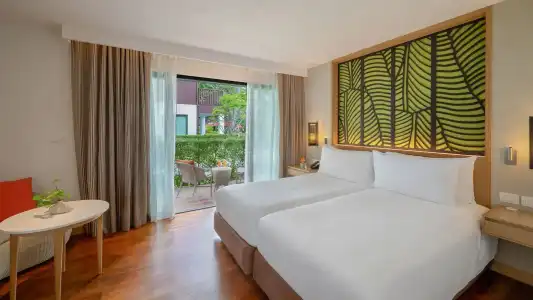 Amari Koh Samui - 42