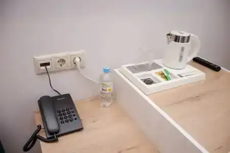 Butik-Otel Bogoyavlenskiy - 53