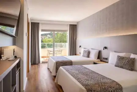 Golden Bahía de Tossa & Spa - 63