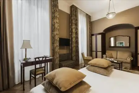 Grand et de Milan - 55