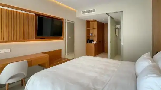 Radisson Beach Resort Larnaca - 10