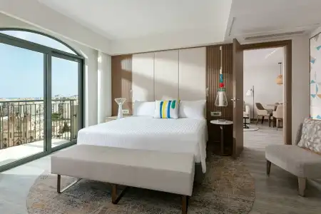 Malta Marriott Resort & Spa - 96
