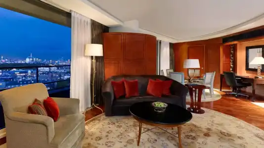 The Park Tower Knightsbridge, A Luxury Collection - 77