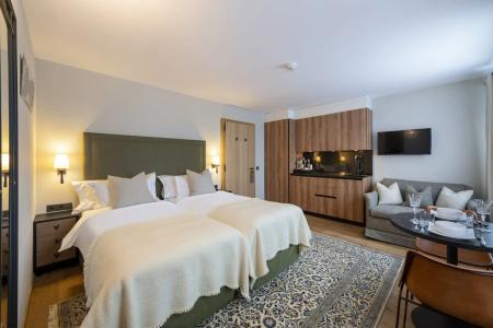Hôtel de Verbier SUP - 55