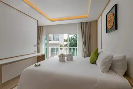 Phunawa Resort - 52