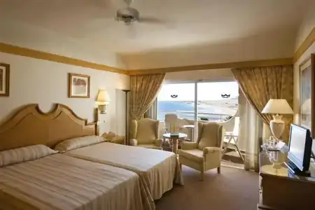 Riu Palace Tres Islas - 12