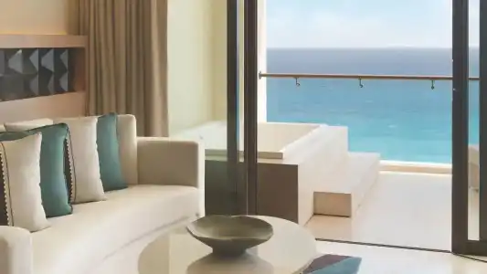 Hyatt Ziva Cancun All Inclusive - 102
