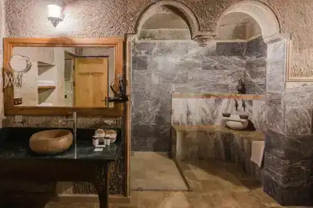 Lunar Cappadocia - 75