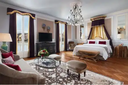 The St. Regis - 76