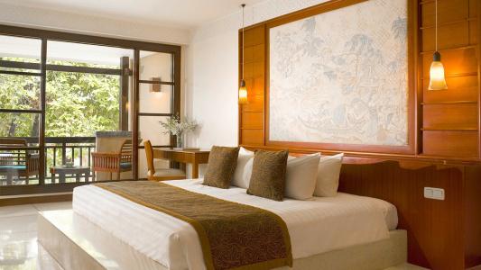 The Patra Bali Resort & Villas - 68