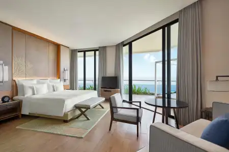 InterContinental Phu Quoc Long Beach Resort - 68