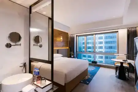 Luxemon Shanghai - 16
