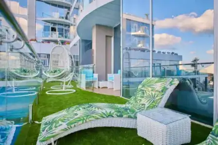 NEMO Resort & SPA - 87