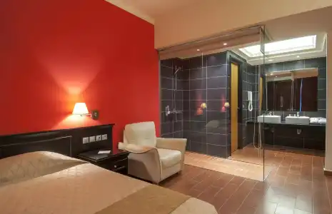 All Senses Nautica Blue Exclusive Resort & Spa - All Inclusive - 27