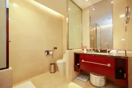 Soluxe Guangzhou - 67