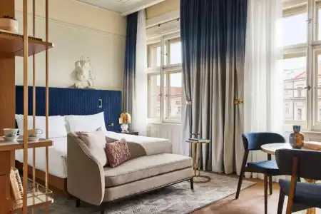 Andaz Prague, By Hyatt - 10