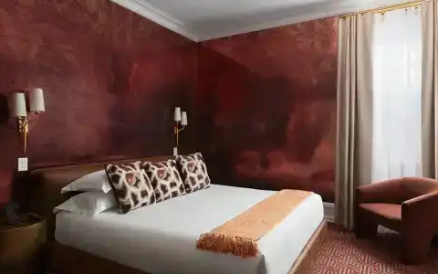 The Franklin on Rittenhouse, A Boutique - 25