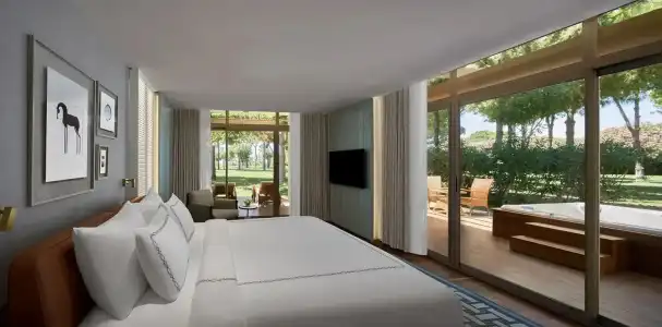 Gloria Serenity Resort - All Inclusive - 65