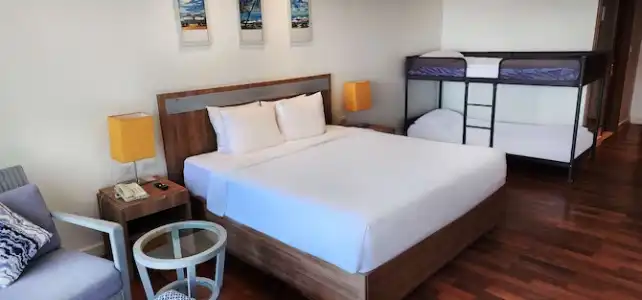 Radisson Resort & Spa Hua Hin - 60