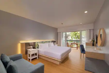The Briza Beach Resort Khaolak - 57
