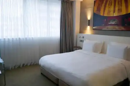 Pullman Paris Tour Eiffel - 7