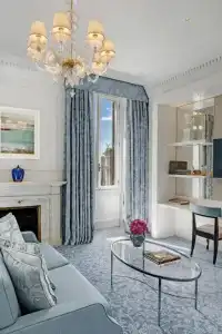 The St. Regis Rome - 40