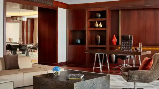 Grand Hyatt Abu Dhabi & Residences Emirates Pearl - 84