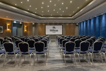 Hilton Cardiff - 42