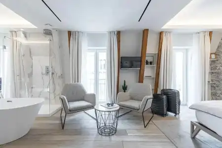 Le Dortoir Boutique Suites - 83