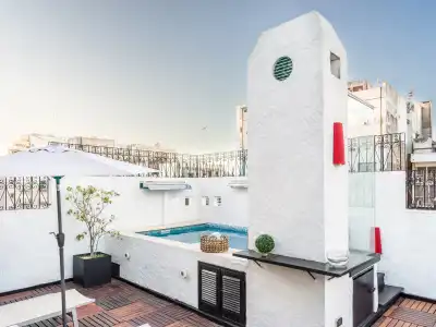 Melia Recoleta Plaza - 24
