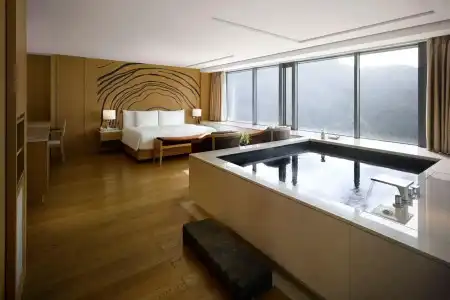 Banyan Tree Club & Spa Seoul - 47