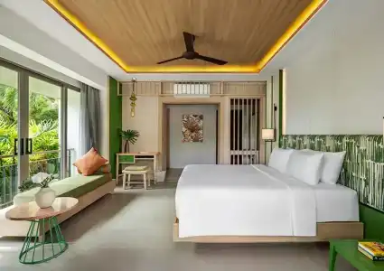 Mandarava Resort and Spa - 4