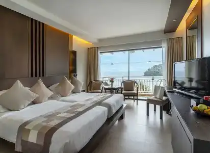 Cape Panwa Phuket - 37