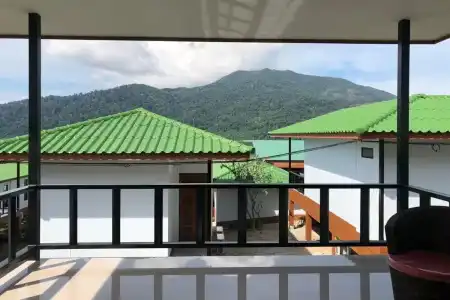 Mountain Resort Koh Lipe - 42