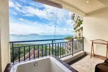 Ocean Sonic Resort Sanya - 137