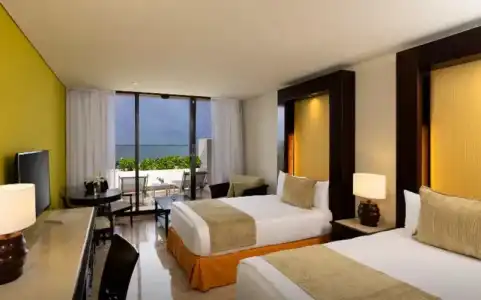 Paradisus Cancún - 46