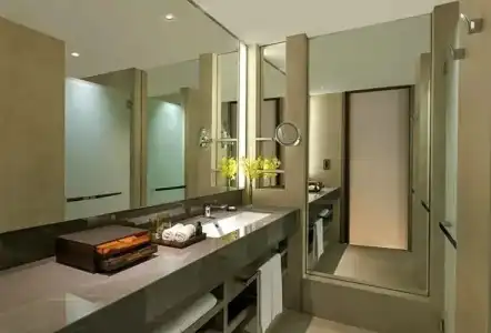 Dusit Thani Laguna Singapore - 41