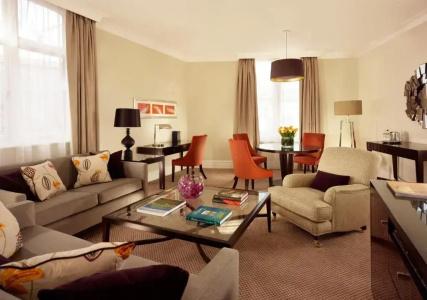 Taj 51 Buckingham Gate, Suites and Residences - 92